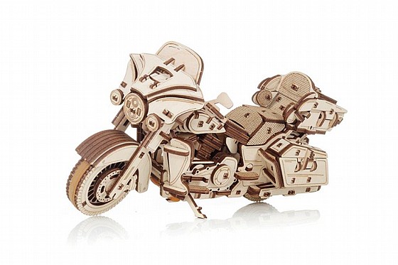 ���� EWA Eco-Wood-Art ��� ���� ���� ��� Bike