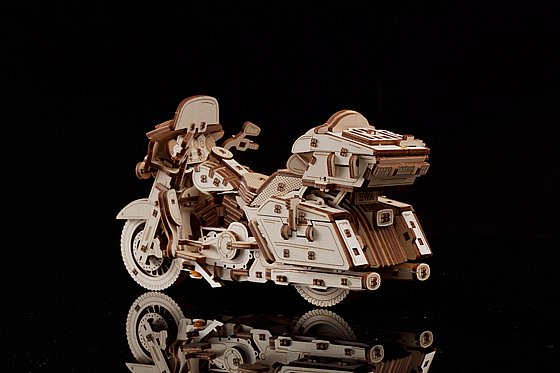 ���� ��� ���� ���� ��� EWA Eco-Wood-Art Bike