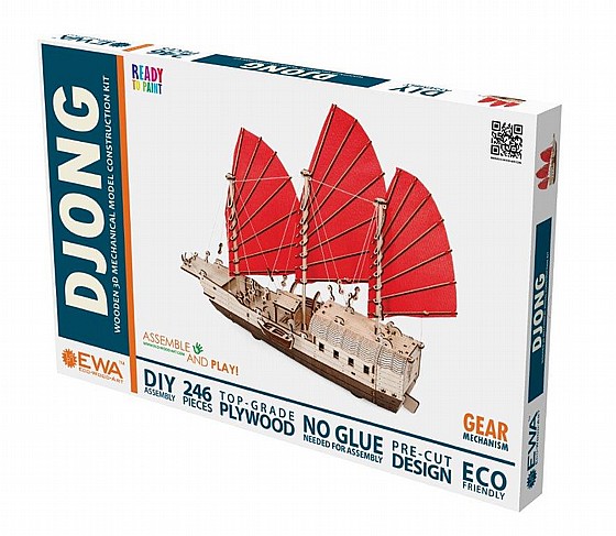 ���� EWA Eco-Wood-Art ��� ���� ���� ��� Djong