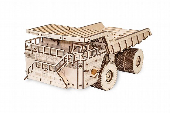 ���� EWA Eco-Wood-Art ��� ���� ���� ��� Belaz 75710