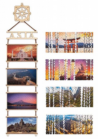 ���� EWA Eco-Wood-Art �� ���� ��� Asia