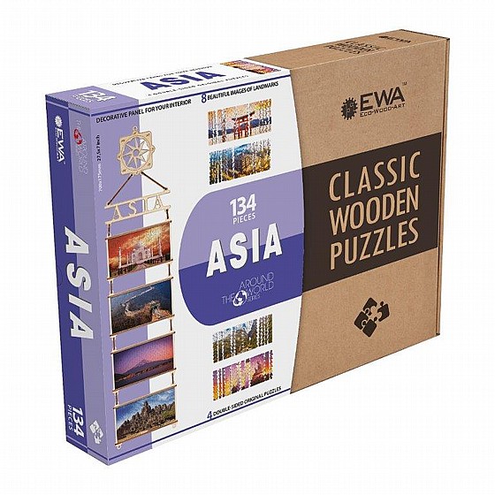 ���� EWA Eco-Wood-Art �� ���� ��� Asia