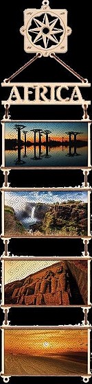 ���� EWA Eco-Wood-Art �� ���� ��� Africa