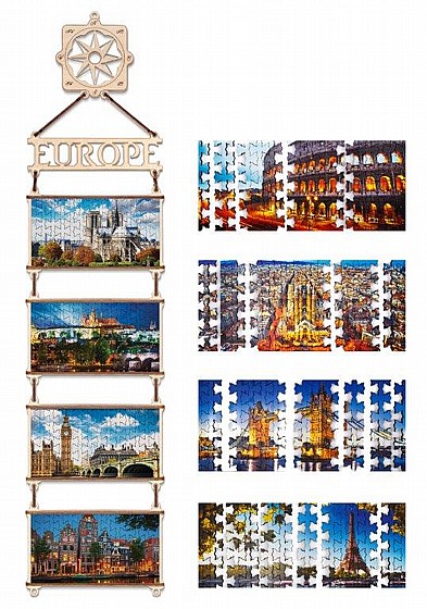 ���� EWA Eco-Wood-Art �� ���� ��� Europe