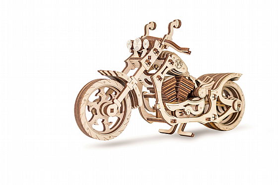 ���� ��� ����� ���� ��� EWA Eco-Wood-Art CRUISER