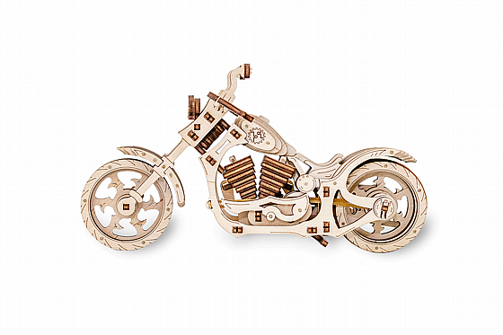 ���� ��� ����� ���� ��� EWA Eco-Wood-Art CRUISER
