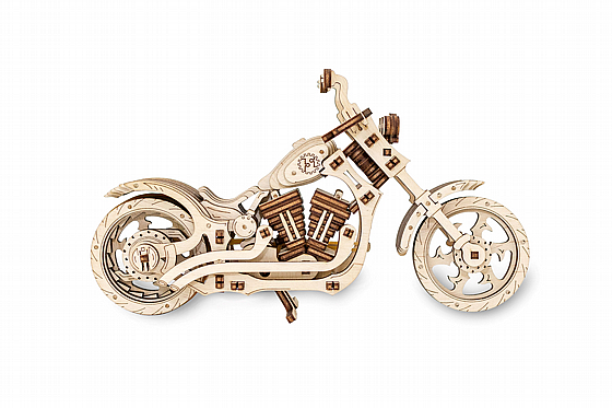 ���� ��� ����� ���� ��� EWA Eco-Wood-Art CRUISER
