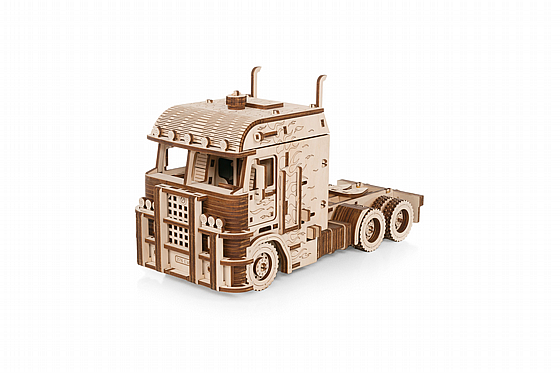 ���� ��� ���� ���� ��� EWA Eco-Wood-Art ROAD KING