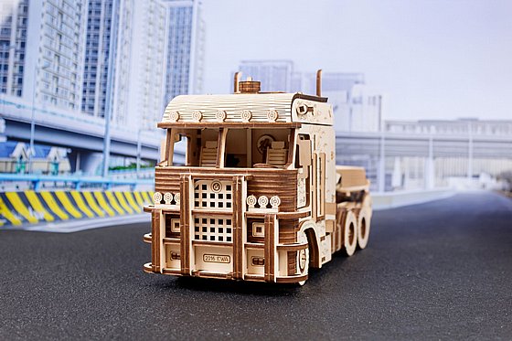 ���� ��� ���� ���� ��� EWA Eco-Wood-Art ROAD KING
