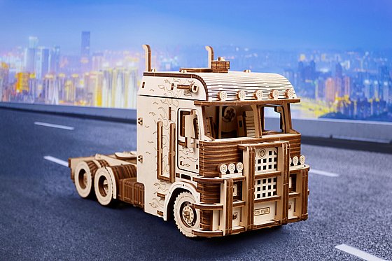 ���� ��� ���� ���� ��� EWA Eco-Wood-Art ROAD KING