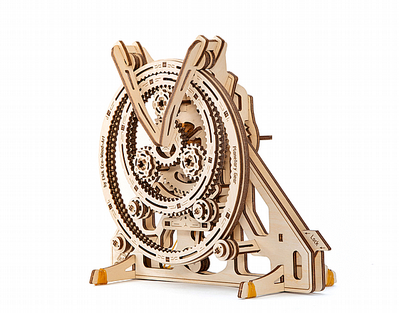 ���� ��� ����� ���� ��� EWA Eco-Wood-Art PLANETARY GEAR