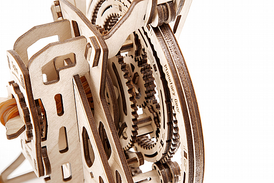 ���� ��� ����� ���� ��� EWA Eco-Wood-Art PLANETARY GEAR