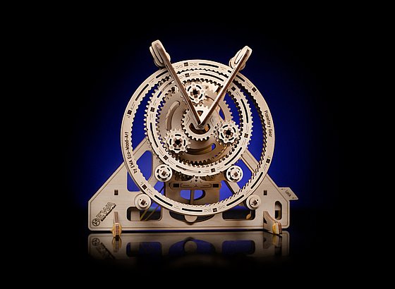 ���� ��� ����� ���� ��� EWA Eco-Wood-Art PLANETARY GEAR