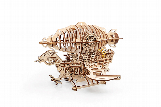 ���� ��� ����� ���� ��� EWA Eco-Wood-Art SKYLORD