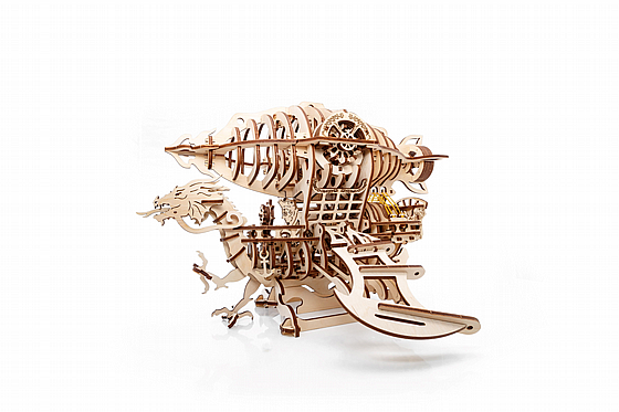 ���� ��� ����� ���� ��� EWA Eco-Wood-Art SKYLORD