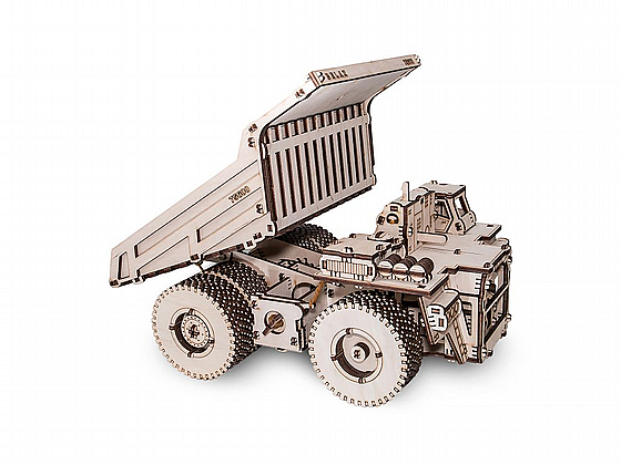 ���� ��� ����� ���� ��� EWA Eco-Wood-Art BELAZ 75600