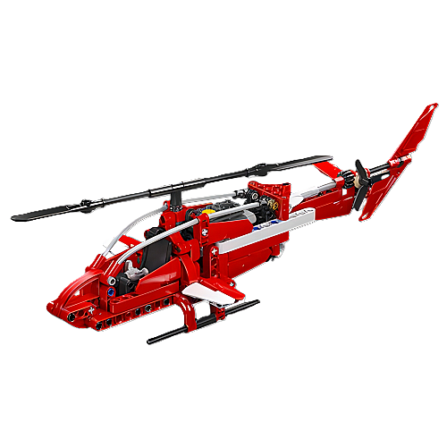 ��� ����� Jbricks 110822 Sparrow Helicopter