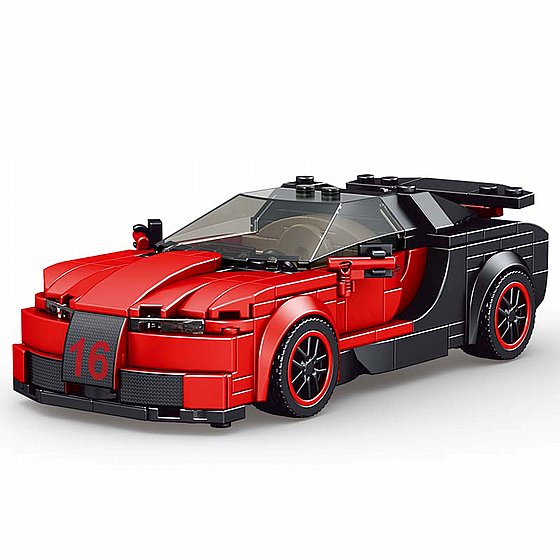��� ����� ������ Jbricks 230227 Veyron ���� ���