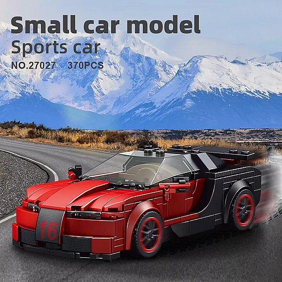 ��� ����� ������ Jbricks 230227 Veyron ���� ���