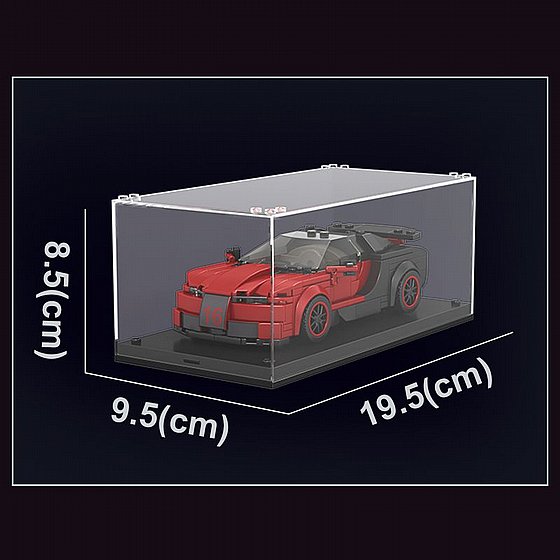 ��� ����� ������ Jbricks 230227 Veyron ���� ���