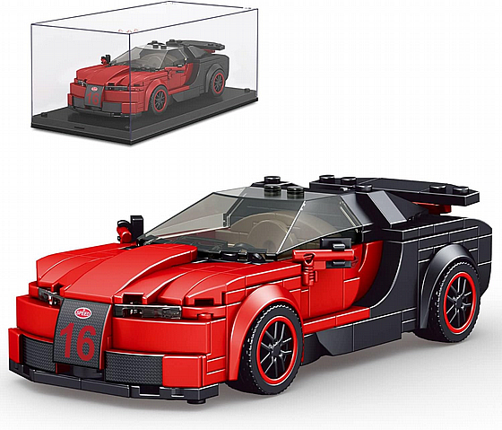 ��� ����� ������ Jbricks 230227 Veyron ���� ���