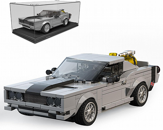 ��� ����� ���� ����� Jbricks 230235 Charger ���� ���