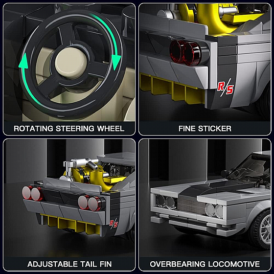 ��� ����� ���� ����� Jbricks 230235 Charger ���� ���