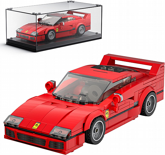 ��� ����� ����� Jbricks 230238 F40 ���� ���