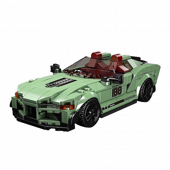 ��� ����� ����� Jbricks 230246 T.Supra ���� ���