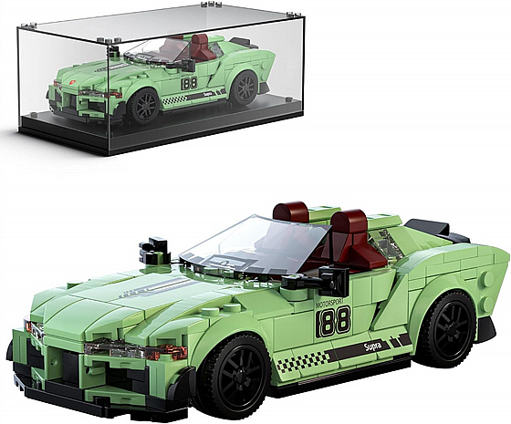 ��� ����� ����� Jbricks 230246 T.Supra ���� ���