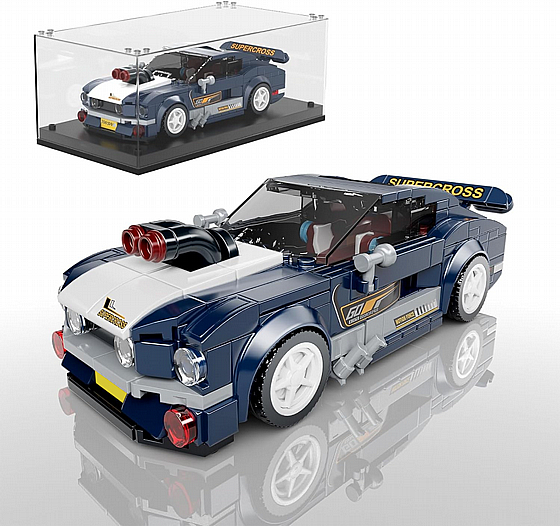��� ����� Jbricks 230248 Mustang 1967 ���� ���