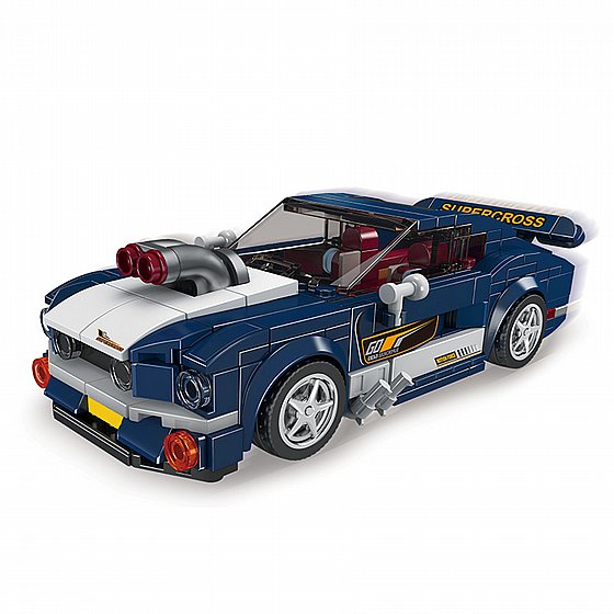 ��� ����� Jbricks 230248 Mustang 1967 ���� ���