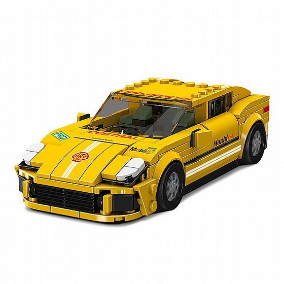 ��� ����� ����� Jbricks 230267 Panamera