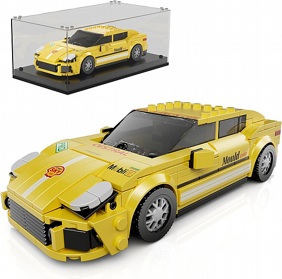 ��� ����� ����� Jbricks 230267 Panamera