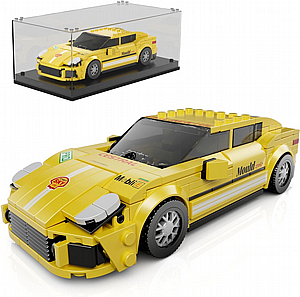 דגם הרכבה פנמרה Jbricks 230267 Panamera דגם הרכבה פנמרה Jbricks 230267 Panamera