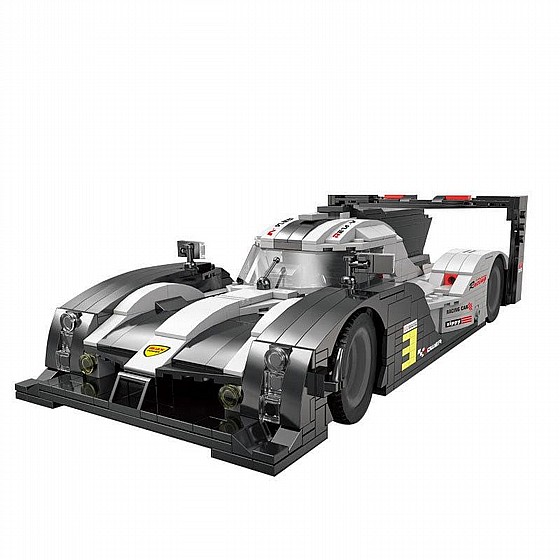 ��� ����� Mould King 10002 919