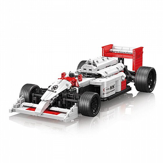 ��� ����� ������� Mould King 10132 MP414