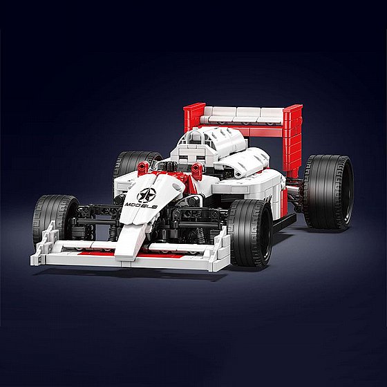 ��� ����� ������� Mould King 10132 MP414
