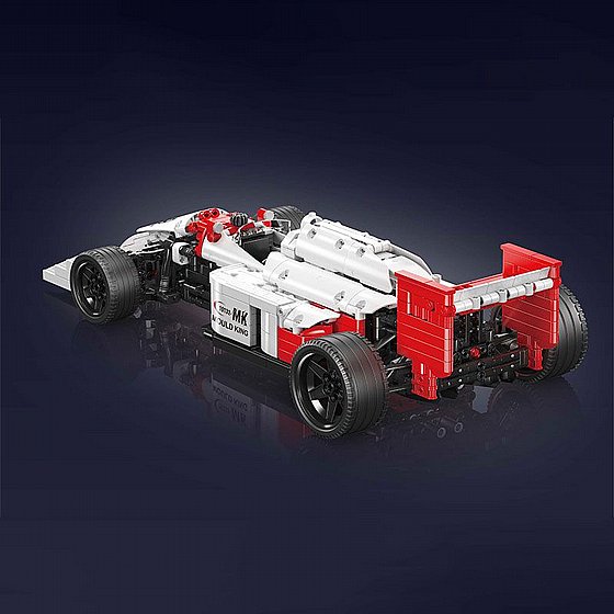��� ����� ������� Mould King 10132 MP414