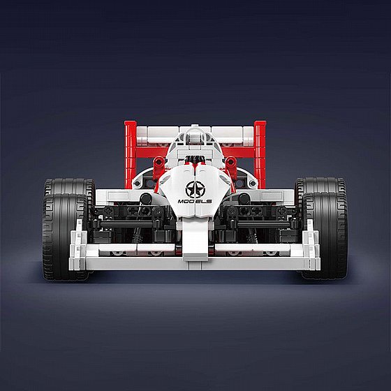 ��� ����� ������� Mould King 10132 MP414