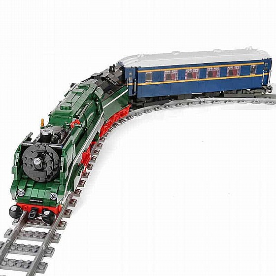 ��� ����� MOULDKING 12007 BR18 201 German Express