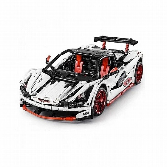 ��� ����� MOULD KING 13067 ICARUS Supercar