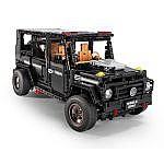 ��� ����� Mould King 13068 G65 