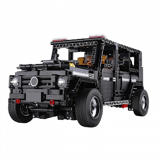 ���� ����� 1722 ����� Mould King 13068 G65