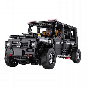 ערכת הרכבה 1722 חלקים Mould King 13068 G65 ערכת הרכבה 1722 חלקים Mould King 13068 G65