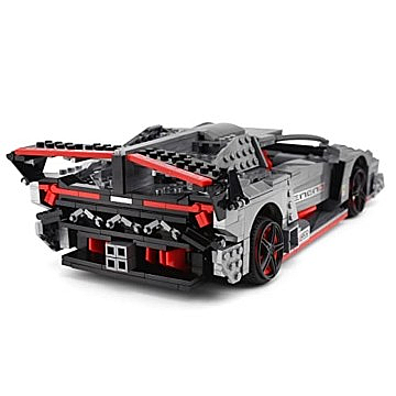 ��� ����� ��������� MOULD KING 13110 - Veneno