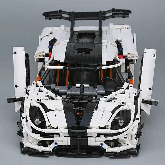 ���� ����� 3063 ����� Mould King 13120 Keonigesgg