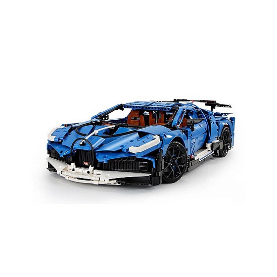 ��� ����� MOULD KING 13125 Bugatti Divo 1:8