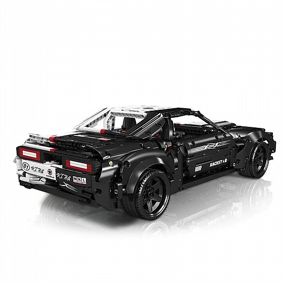 ��� ����� MOULD KING 13128 Hellcat Muscle Car �����