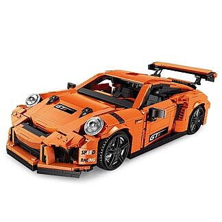 ��� ����� Mould King 13129 GT3-911